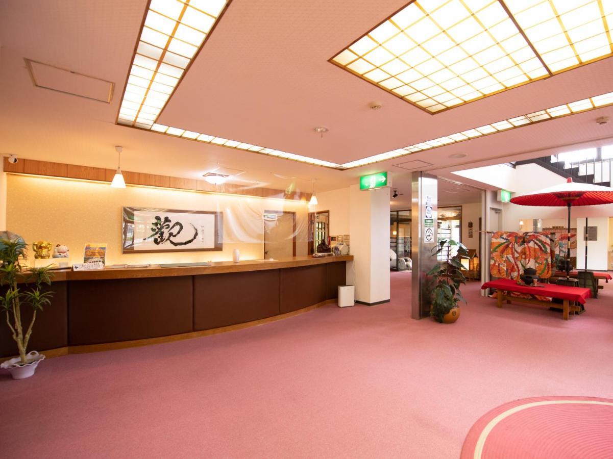Oyo Hotel Mifuji Yamanakako Luaran gambar