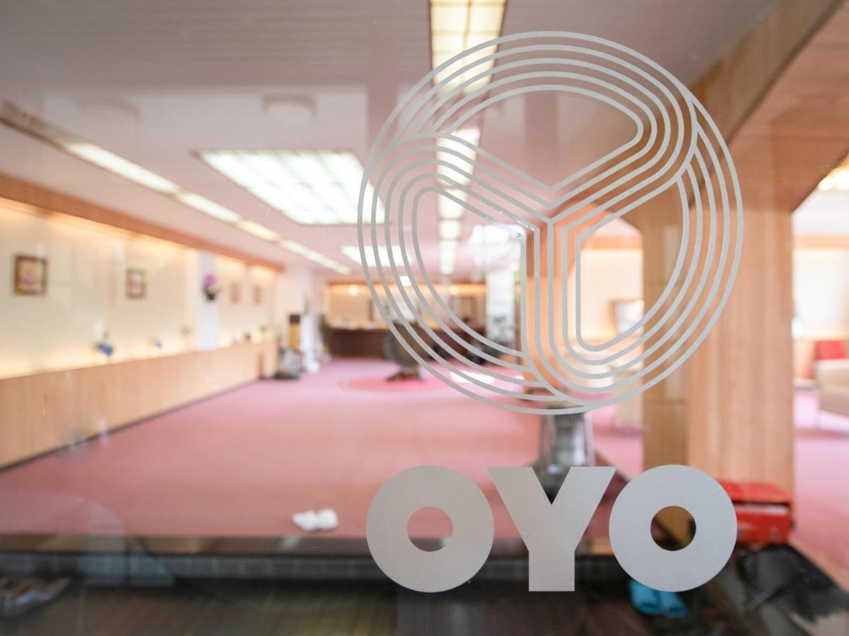 Oyo Hotel Mifuji Yamanakako Luaran gambar